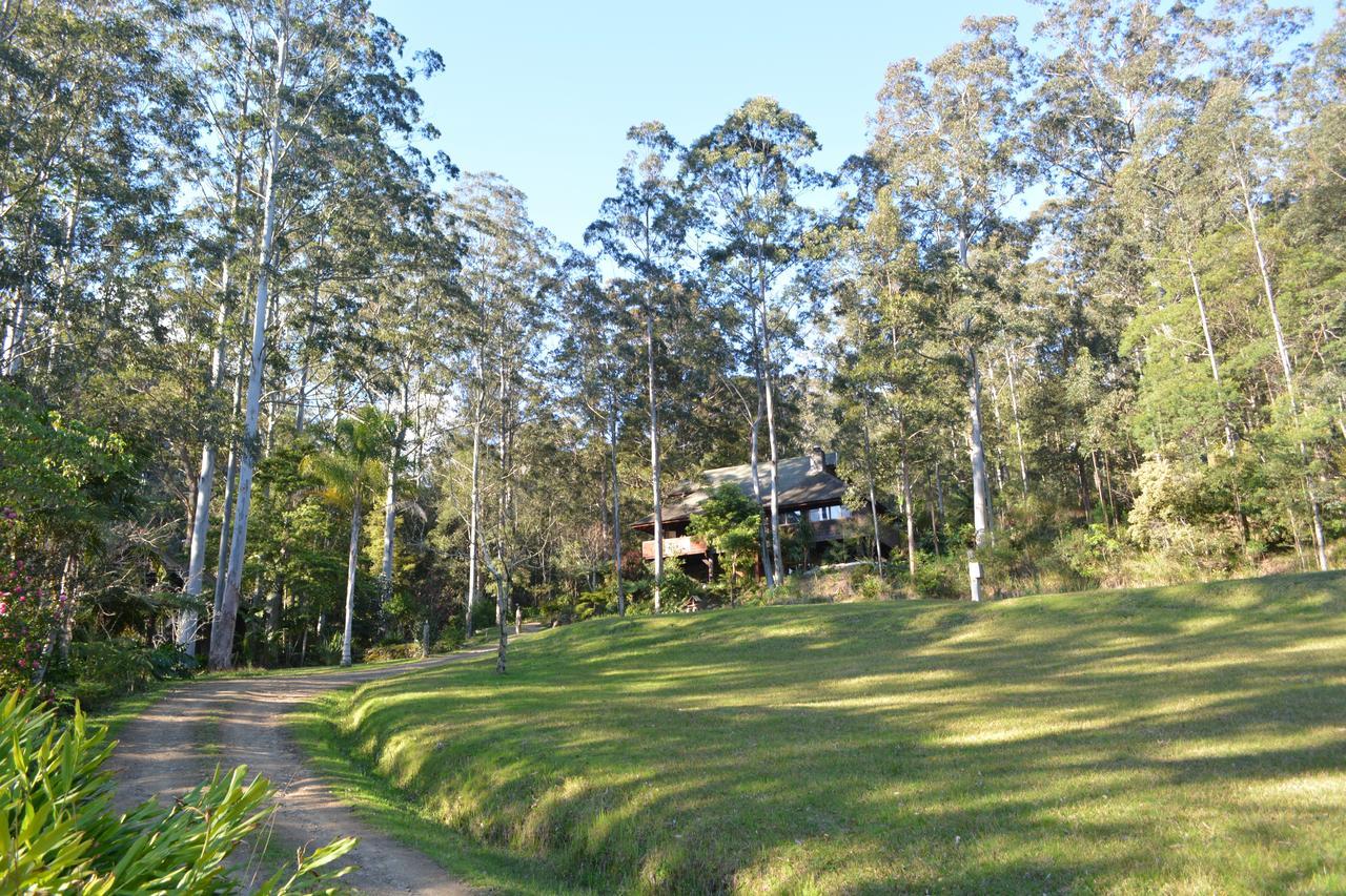 Salisbury Lodges Extérieur photo